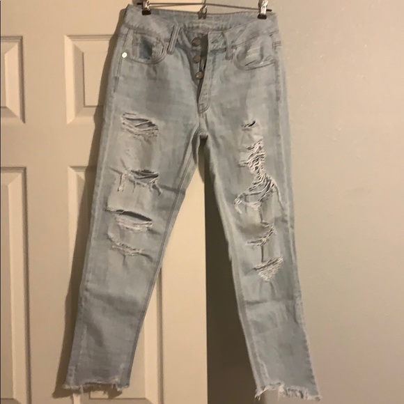 American Eagle Outfitters Denim - American Eagle Jeans